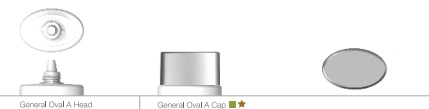 Head and Cap